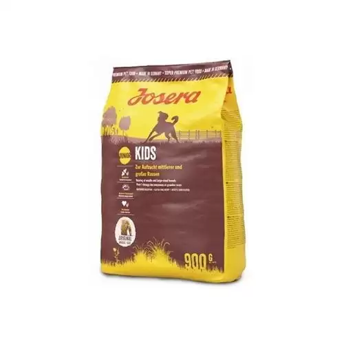 Josera Dog Super Premium M/M Junior Kids 900g