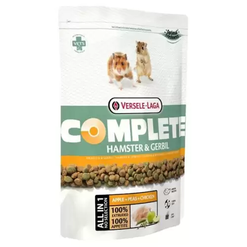  VL Complete Hamster - křeček 500 g