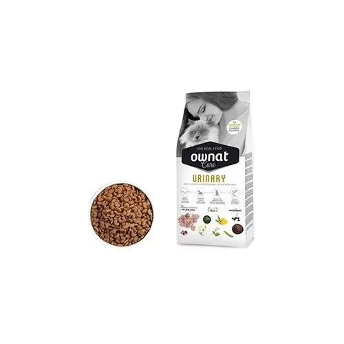 OWNAT CARE CAT Urinary 3kg