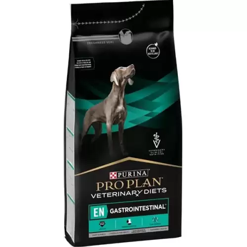  Purina PPVD Canine - EN Gastrointestinal 1,5 kg