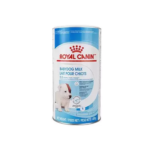 Royal Canin mléko krmné Babydog Milk 400g