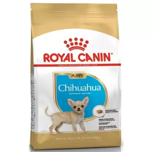  Royal Canin BREED Čivava Puppy 1,5 kg