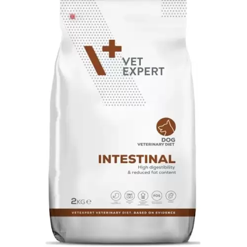  VetExpert VD 4T Intestinal Dog 12 kg
