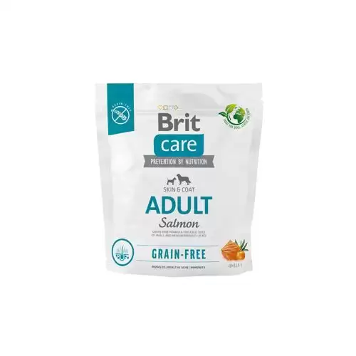 Brit Care Dog Grain-free Adult 1kg