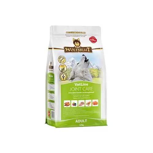 Wolfsblut Dog VetLine Joint Care 2kg