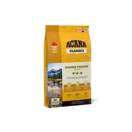 Acana Dog Prairie Poultry Classics 14,5kg