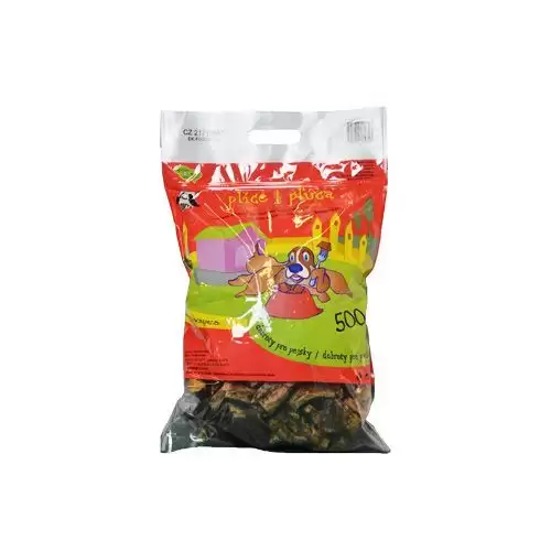 Mapes Plíce 500g