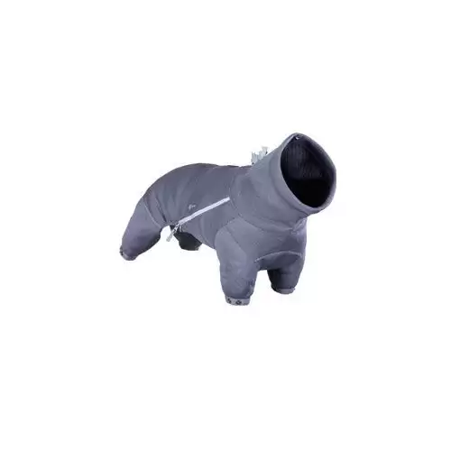 Obleček Hurtta Midlayer overal ostružinová 45M