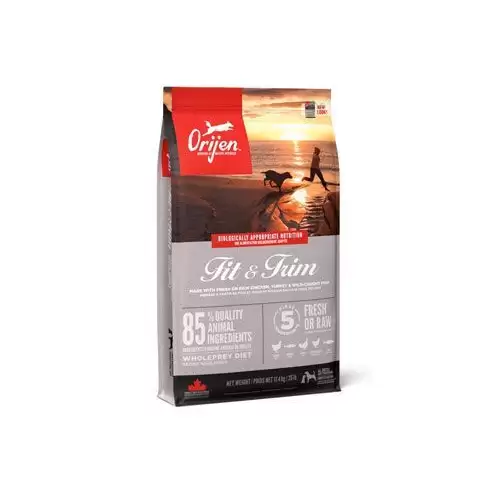 Orijen Dog Fit&Trim 11,4kg