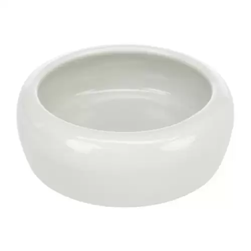 Keramická miska 200 ml/ ø 11 cm, např. morče