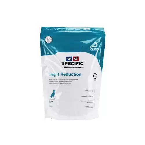 Specific FRD Weight Reduction 400g kočka