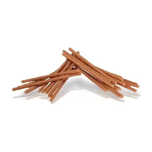 KIDDOG kuřecí tyčinky extra tenké 80 g
