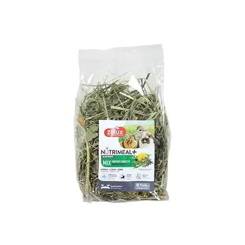 Krmivo pro hlodavce NUTRIMEAL mix Digestive 100g Zolux