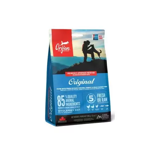Orijen Dog Original 340g