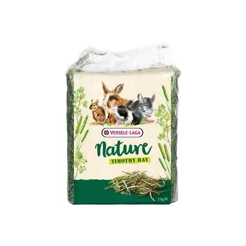 VL Nature Timothy Hay seno 1kg