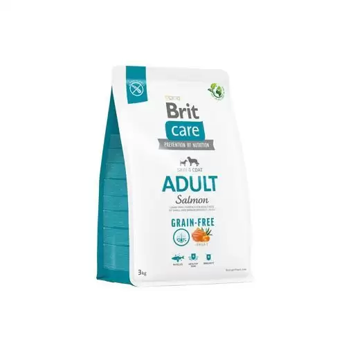 Brit Care Dog Grain-free Adult 3kg