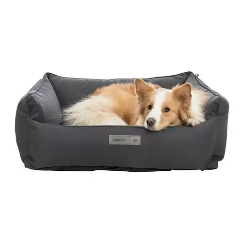 Pelech Farello čtveratý, černý 80 x 60cm