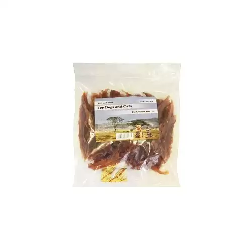 Pochoutka Kachní prsa měkká 500g
