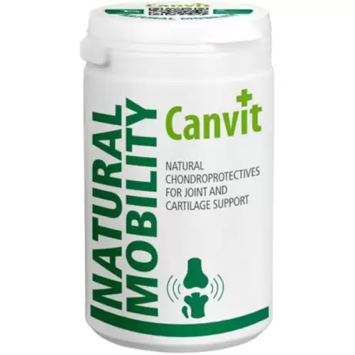  Canvit Natural Mobility for Dogs 230 g