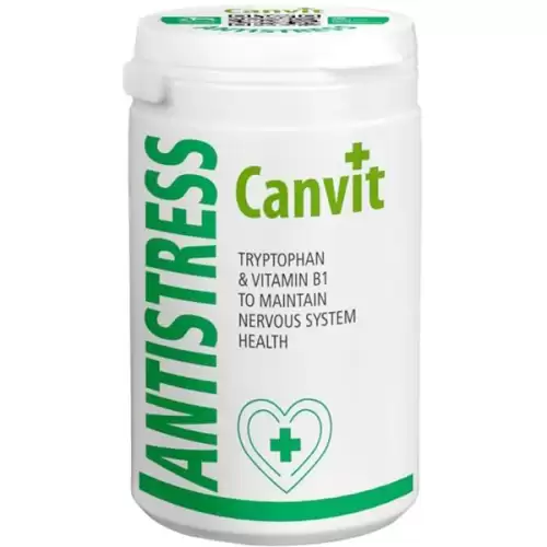  Canvit Antistress for Dogs and Cats 230 g
