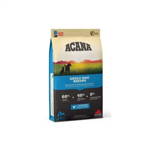 Acana Dog Adult Recipe 11,4kg