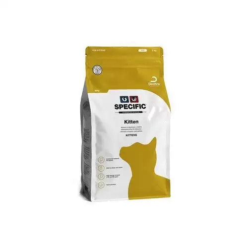 Specific FPD Kitten 2kg kočka