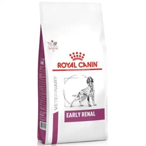  Royal Canin VD Dog Dry Early Renal 7 kg