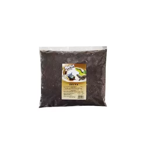 Happy Food Substrát pro želvy suchozemské 4l