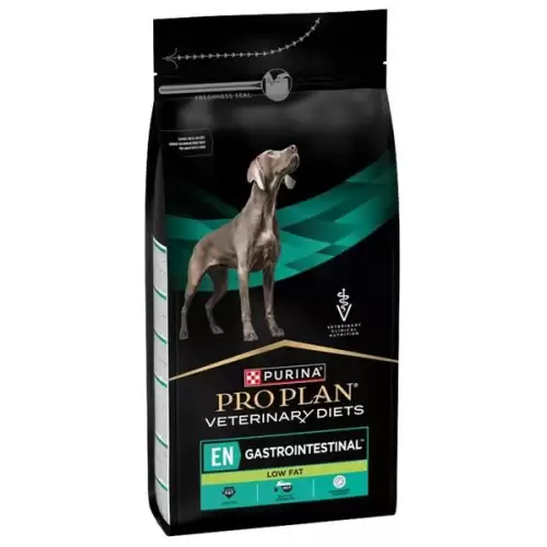  Purina PPVD Canine - EN Low Fat 1,3 kg