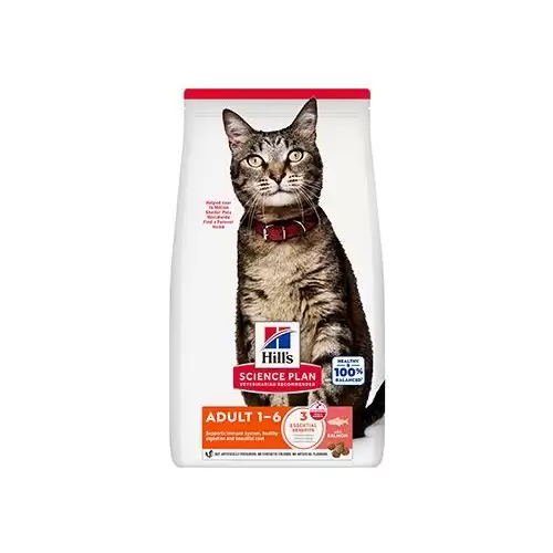 Hill's Fel. SP Adult Salmon 3kg