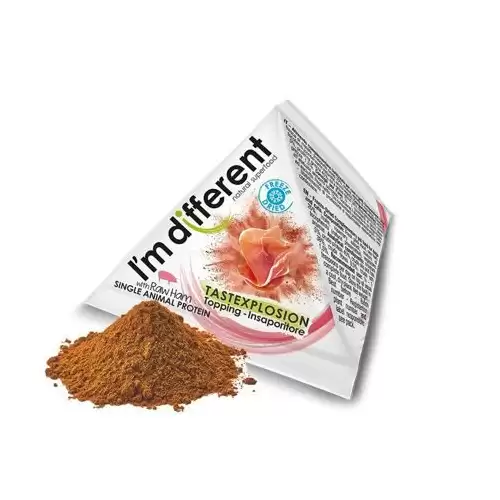 I´M DIFFERENT Topper šunka - exploze chutí  8 g [30]