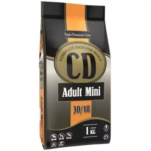  DELIKAN CD Adult Mini 1 kg