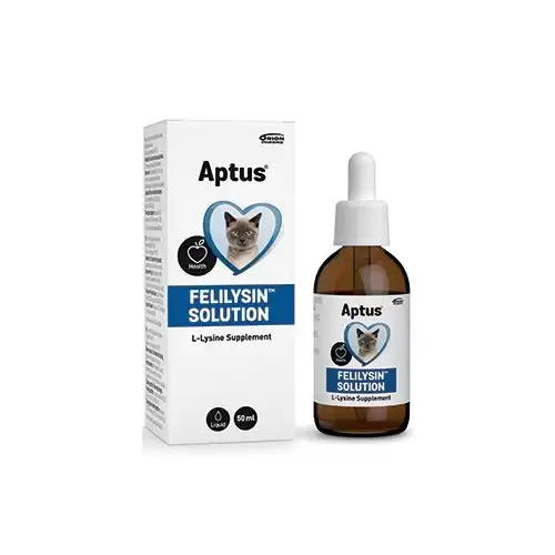 Aptus Felilysin liquid 50ml