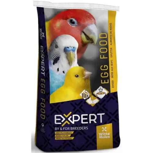 Witte Molen eggfood - vaječná směs 1kg