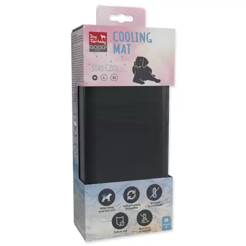 Podložka Dog Fantasy chladící 50x40cm