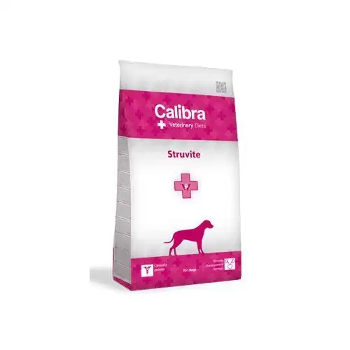 Calibra VD Dog Struvite 12kg