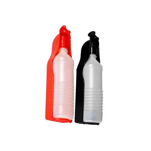 Lahev cestovní plast 750ml mix KAR