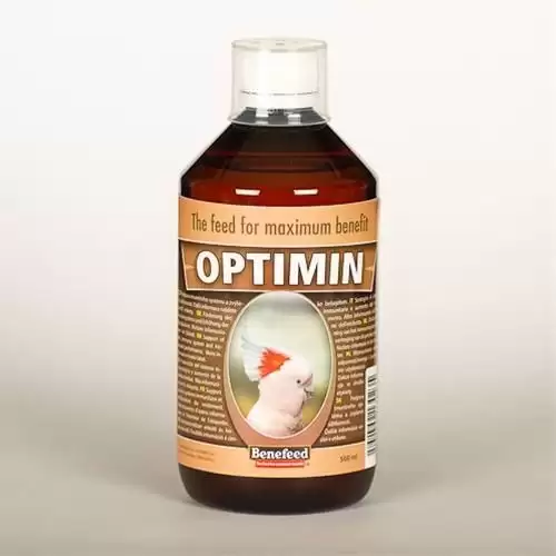  Optimin exoti sol 500ml