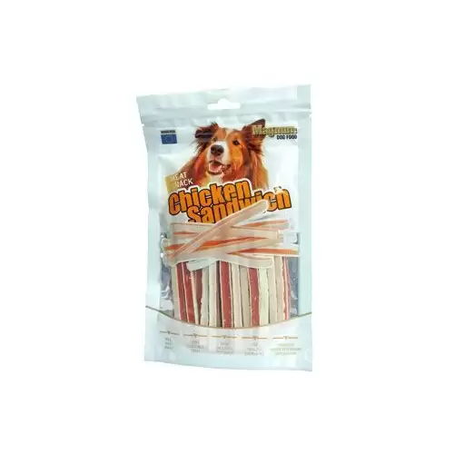 Magnum Chicken sandwich 80g