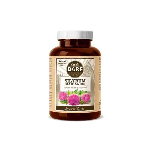 Canvit BARF Silybum Marianum 160g