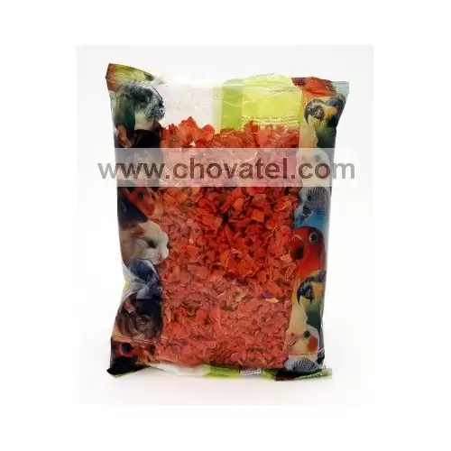 Apetit - Sušená mrkev 400g