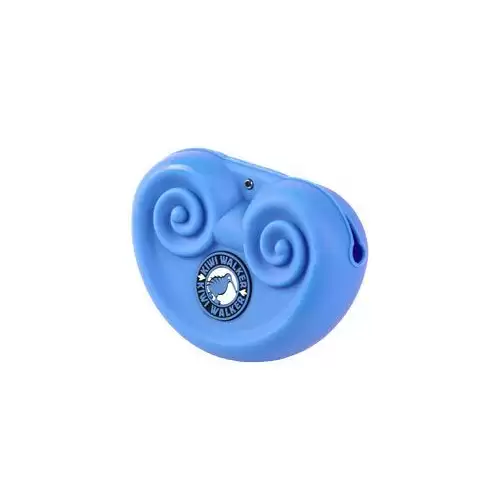 Pamlskovník pro psy modrá Kiwi