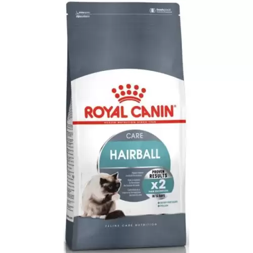  Royal Canin - Feline Hairball Care 400 g