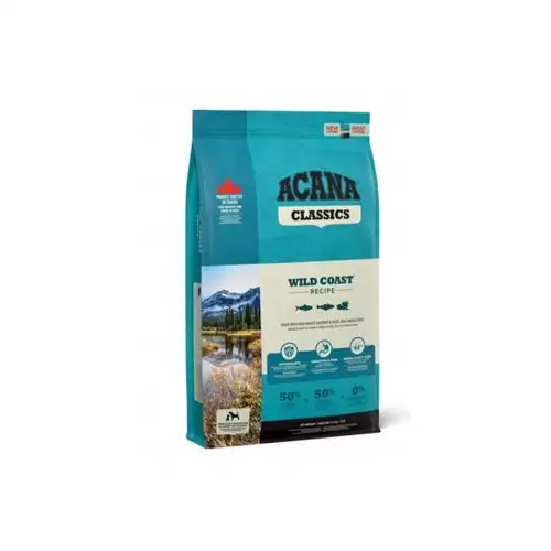 Acana Dog Wild Coast Classics 9,7kg