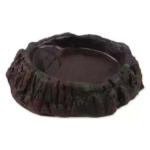 Miska Repti Planet terarijní 14,5x11,5x3,5cm
