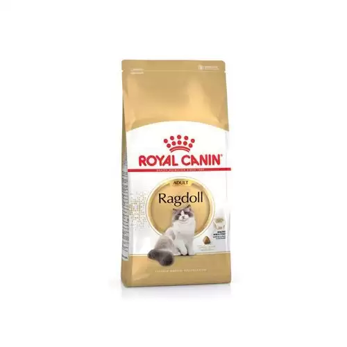Royal Canin Breed  Feline Ragdoll 2kg