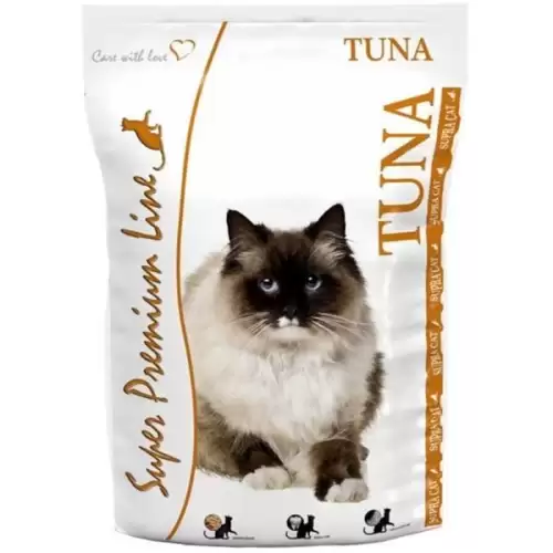  DELIKAN Cat Supra Tuna 1,5 kg