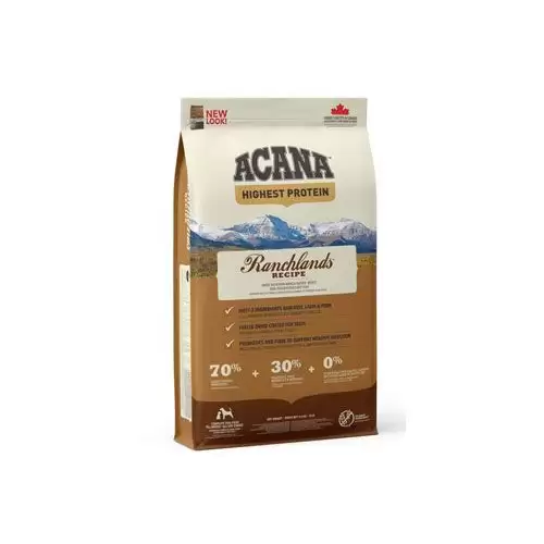 Acana Dog Ranchlands Recipe 11,4 kg