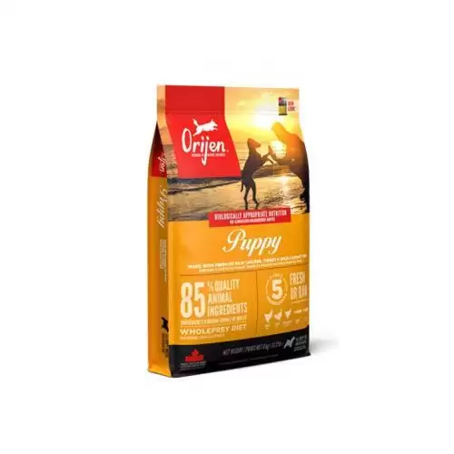 Orijen Dog Puppy 11,4kg