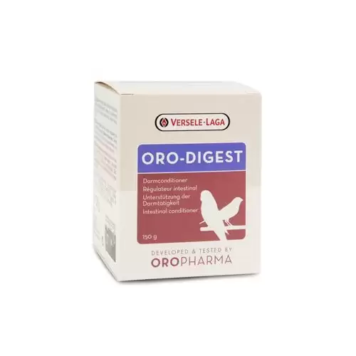 VL Oropharma Oro-Digest 150g